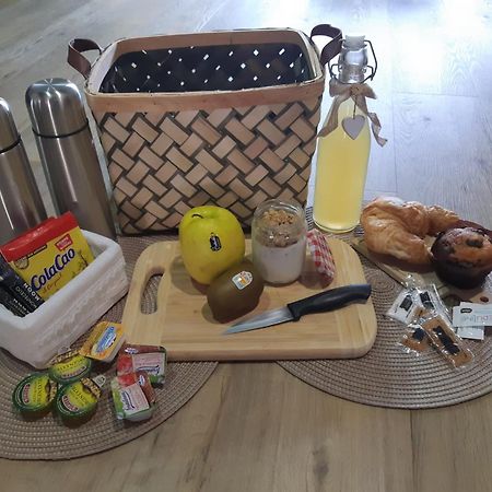 Loft Turistico Bouzas Lägenhet Vigo Exteriör bild