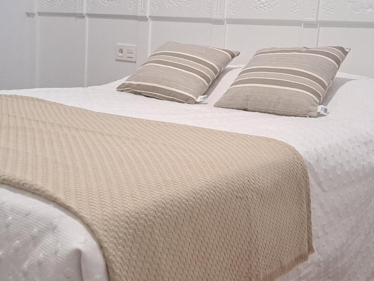 Loft Turistico Bouzas Lägenhet Vigo Exteriör bild