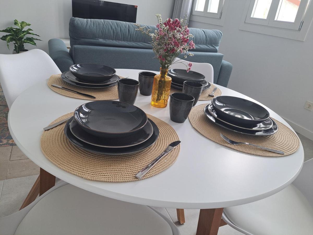Loft Turistico Bouzas Lägenhet Vigo Exteriör bild
