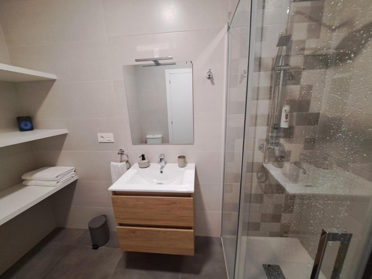Loft Turistico Bouzas Lägenhet Vigo Exteriör bild