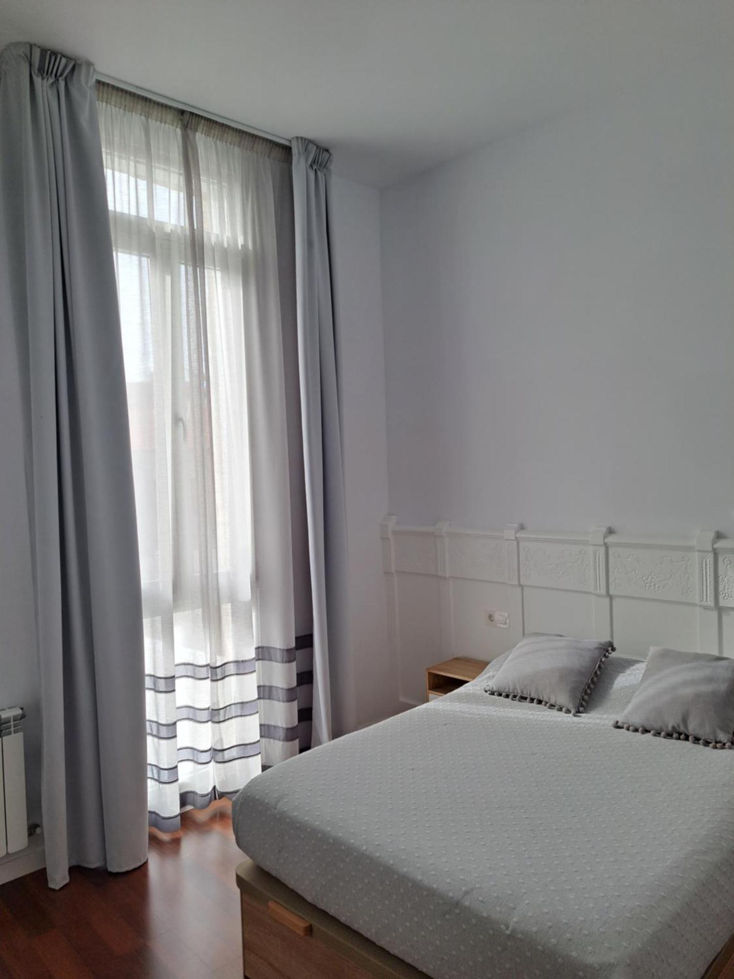 Loft Turistico Bouzas Lägenhet Vigo Exteriör bild