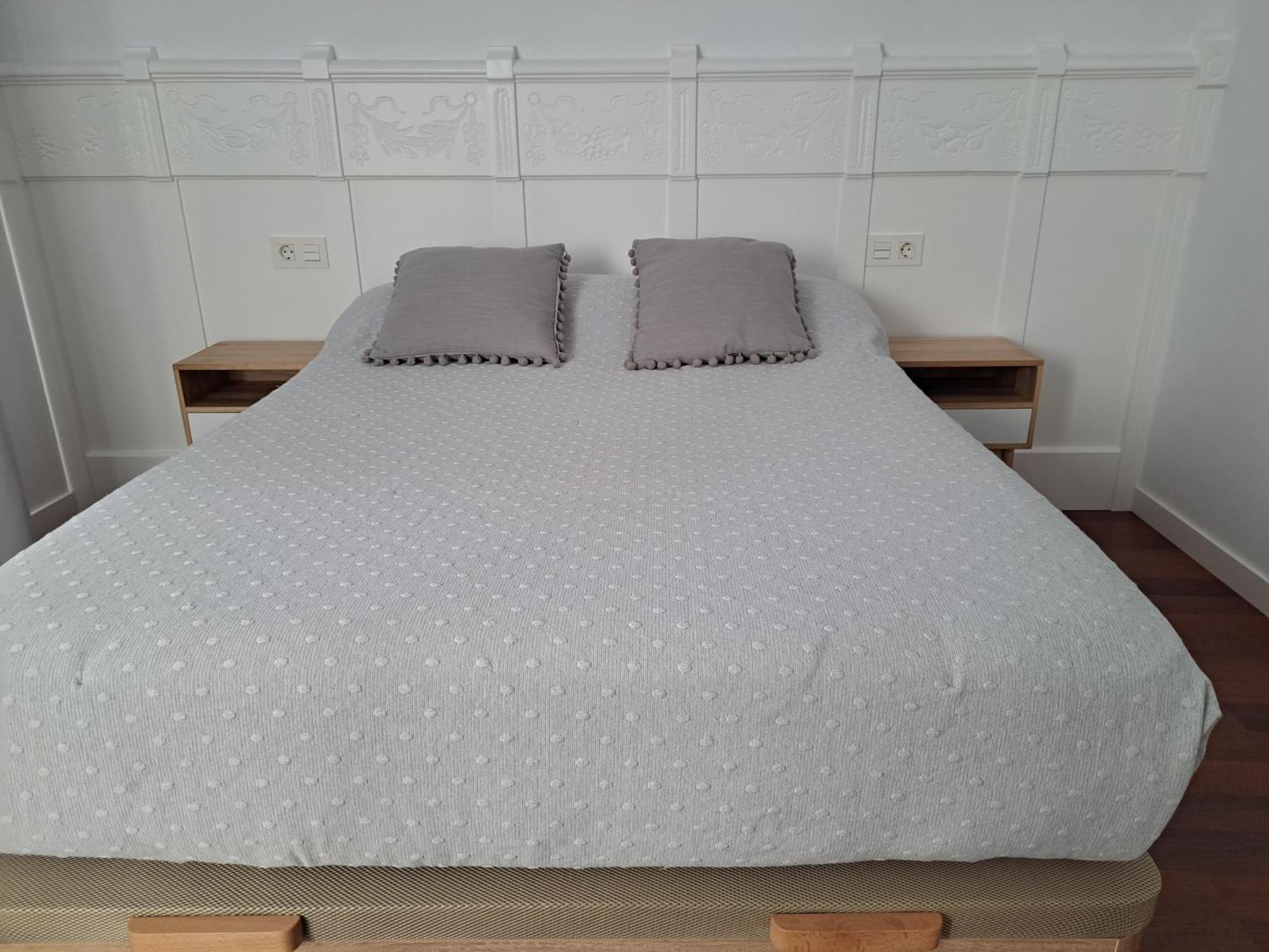 Loft Turistico Bouzas Lägenhet Vigo Exteriör bild