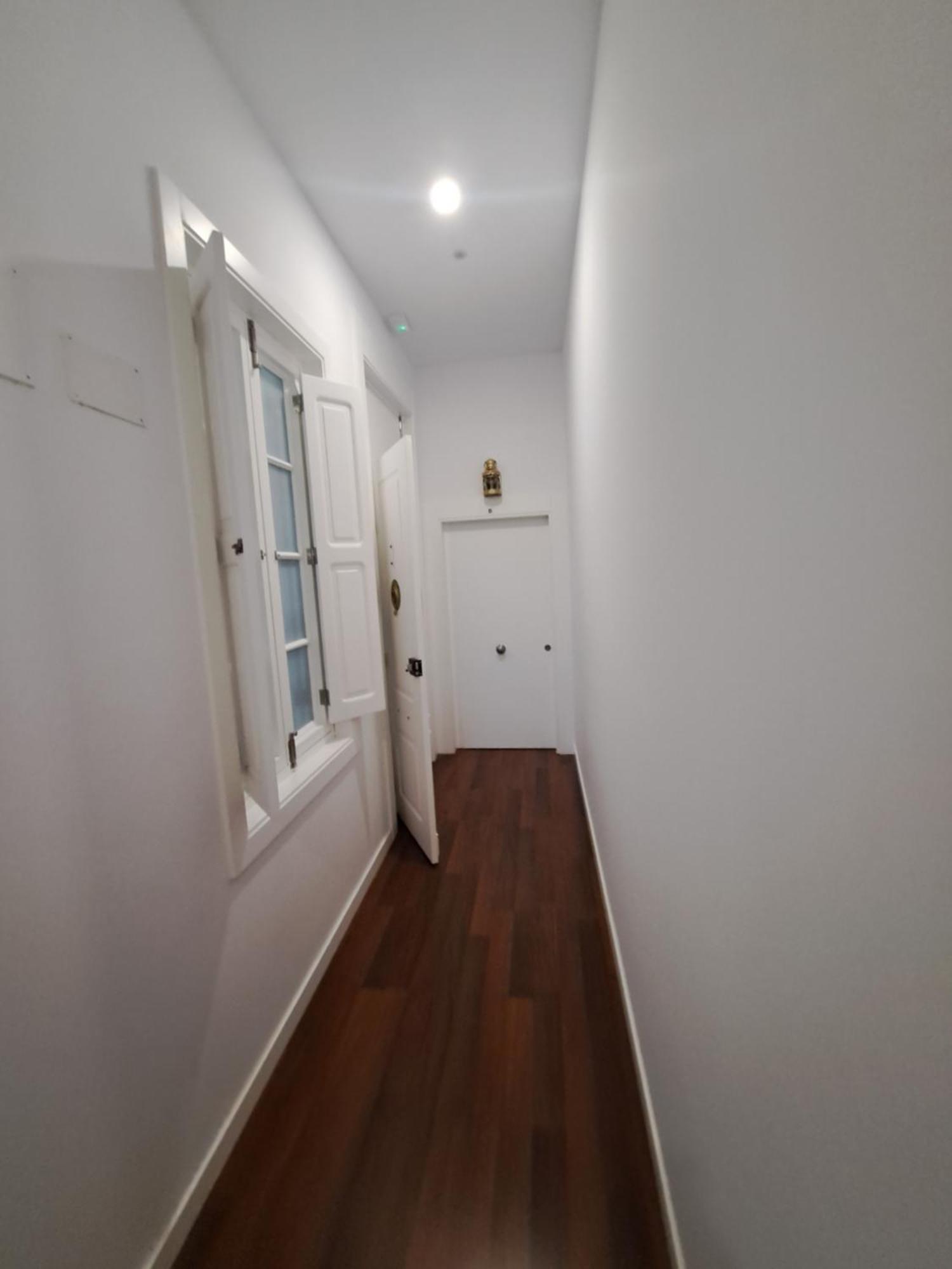 Loft Turistico Bouzas Lägenhet Vigo Exteriör bild