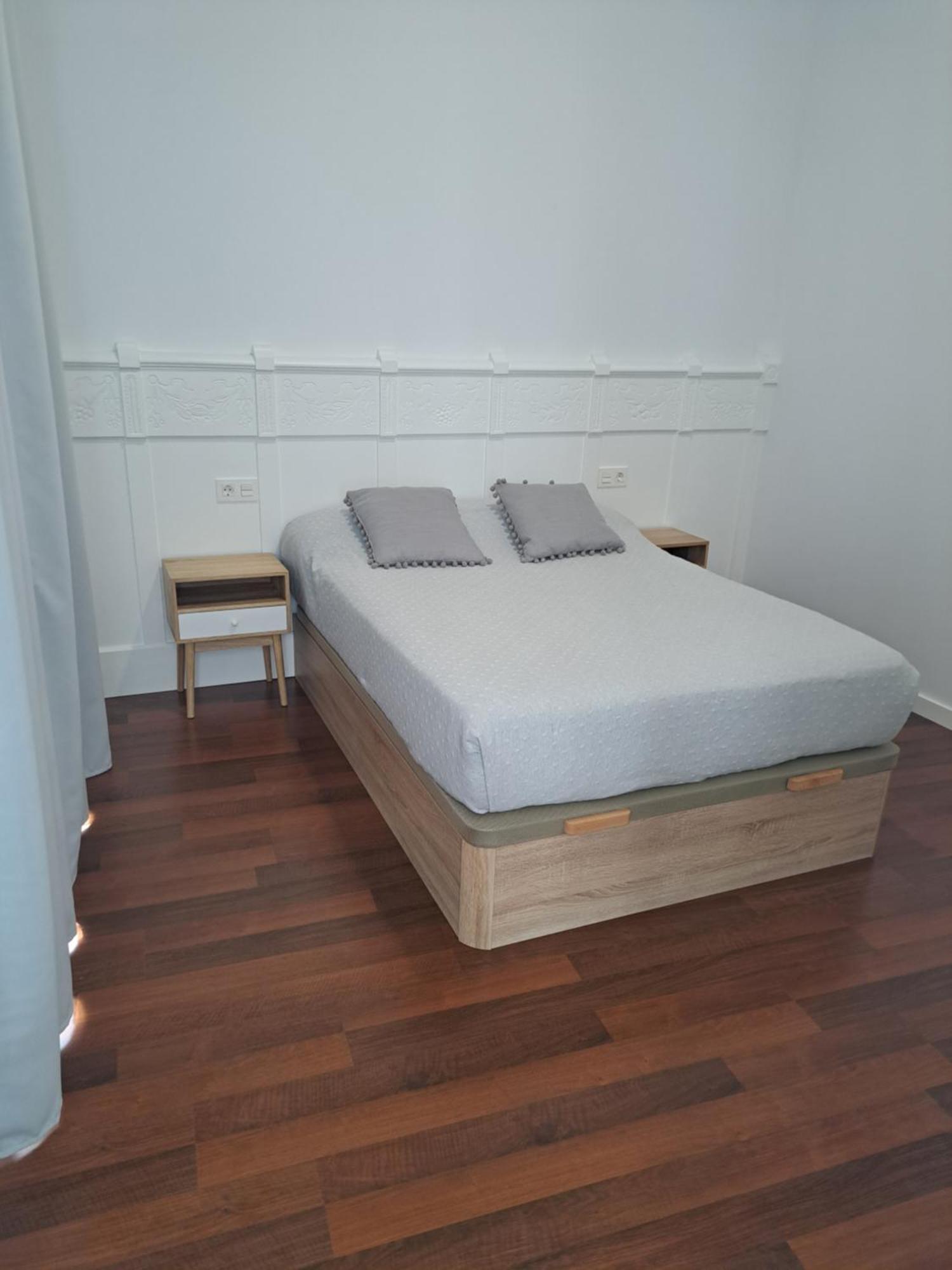 Loft Turistico Bouzas Lägenhet Vigo Exteriör bild