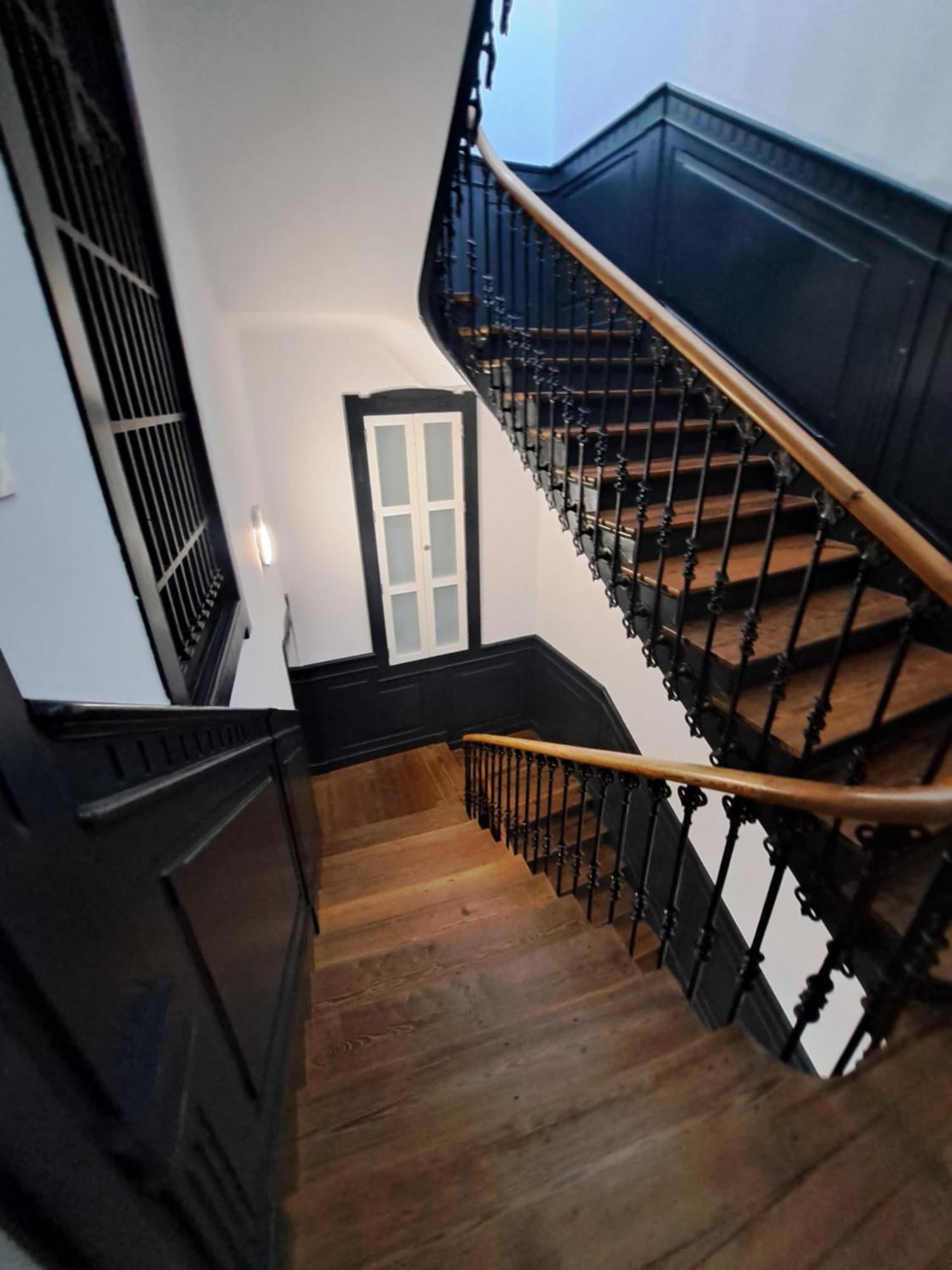 Loft Turistico Bouzas Lägenhet Vigo Exteriör bild