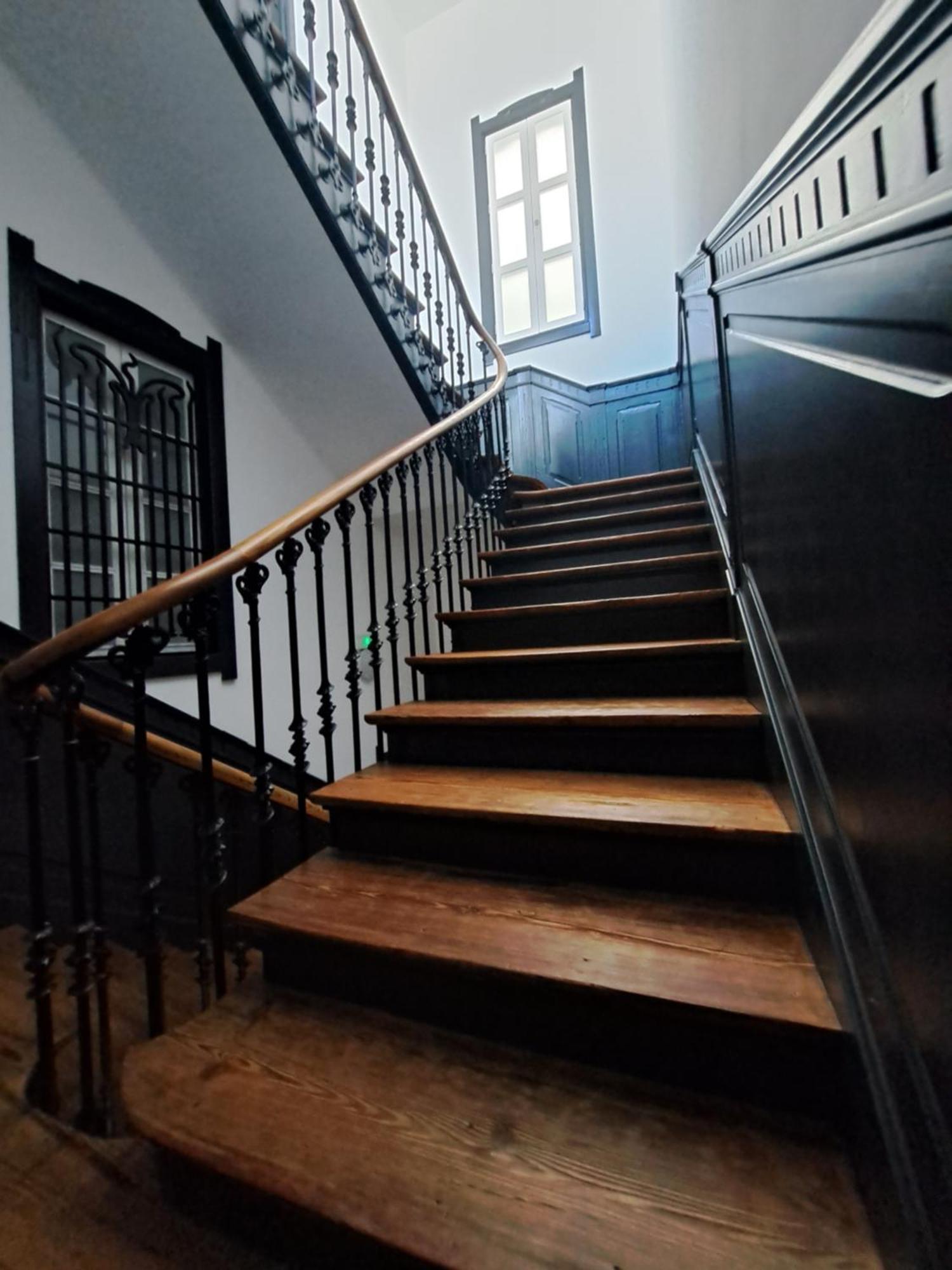 Loft Turistico Bouzas Lägenhet Vigo Exteriör bild