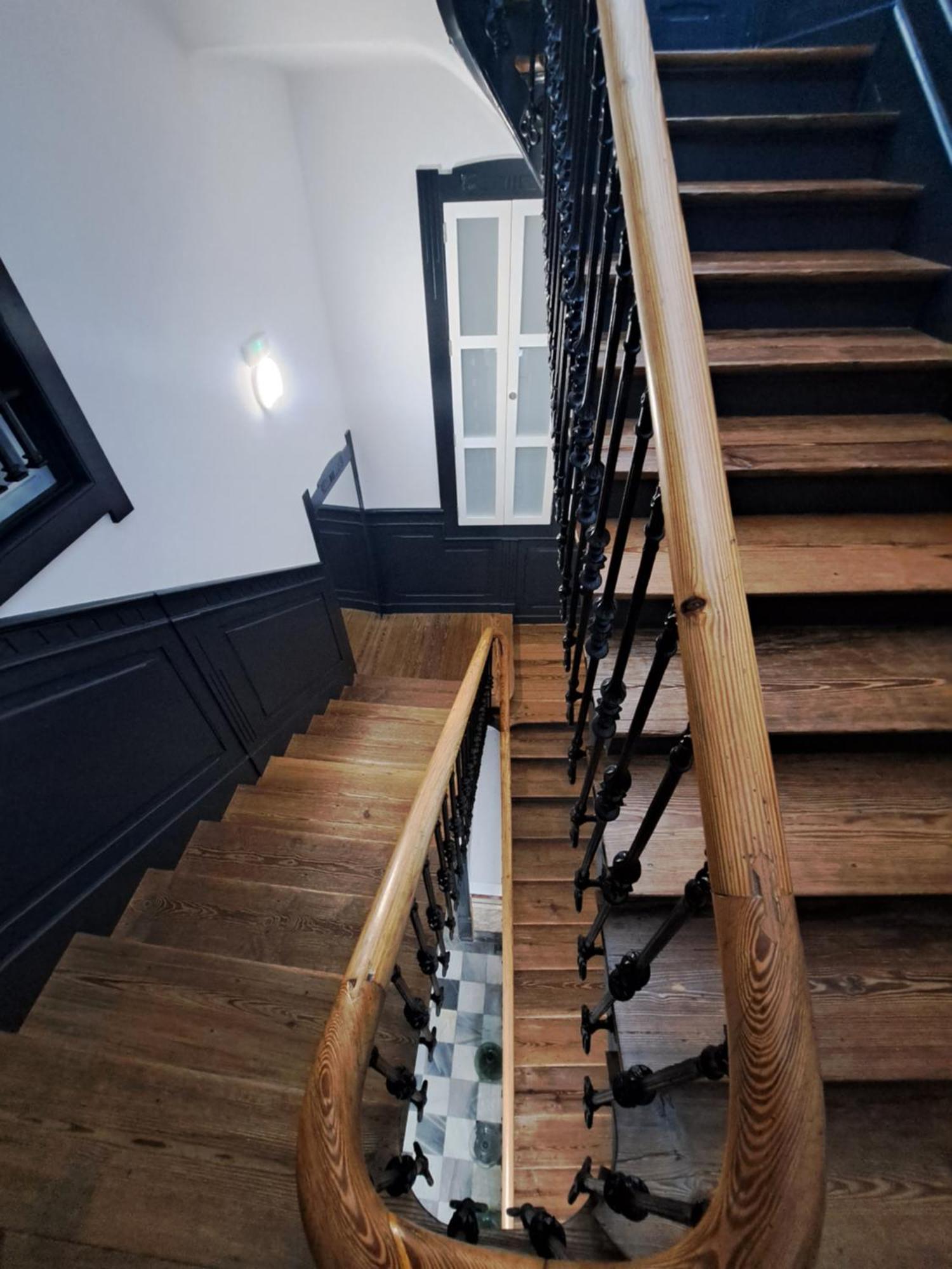 Loft Turistico Bouzas Lägenhet Vigo Exteriör bild