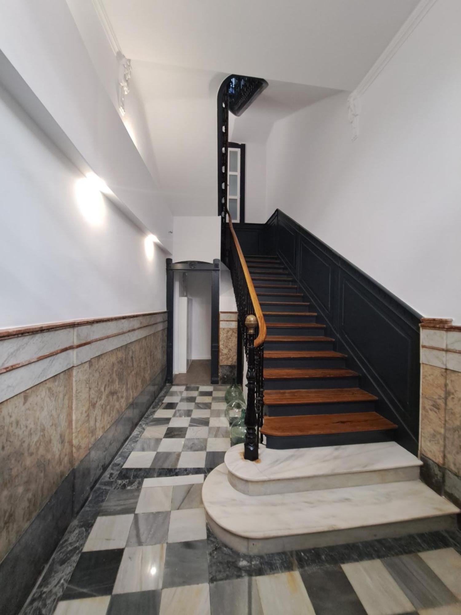 Loft Turistico Bouzas Lägenhet Vigo Exteriör bild