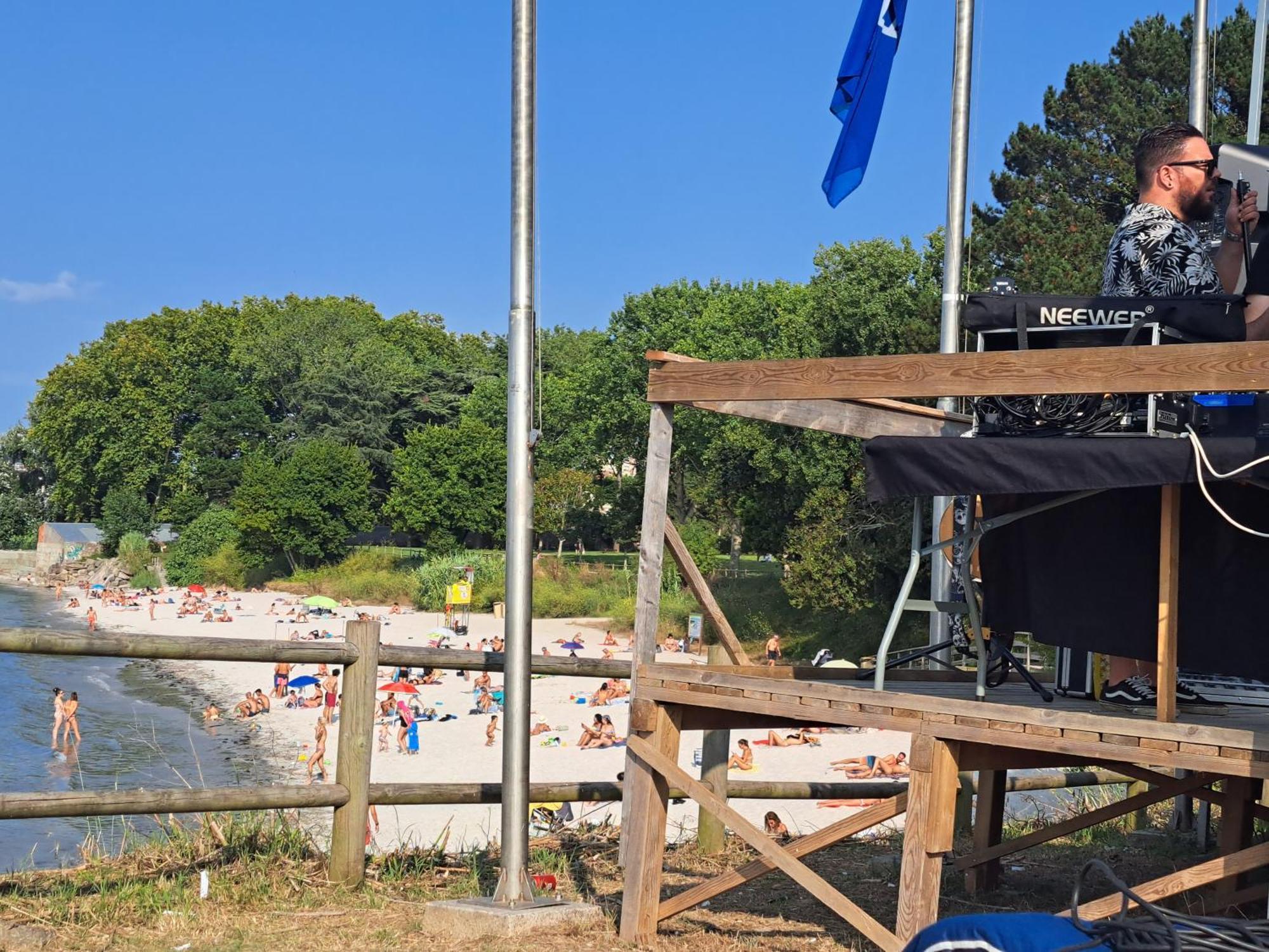 Loft Turistico Bouzas Lägenhet Vigo Exteriör bild