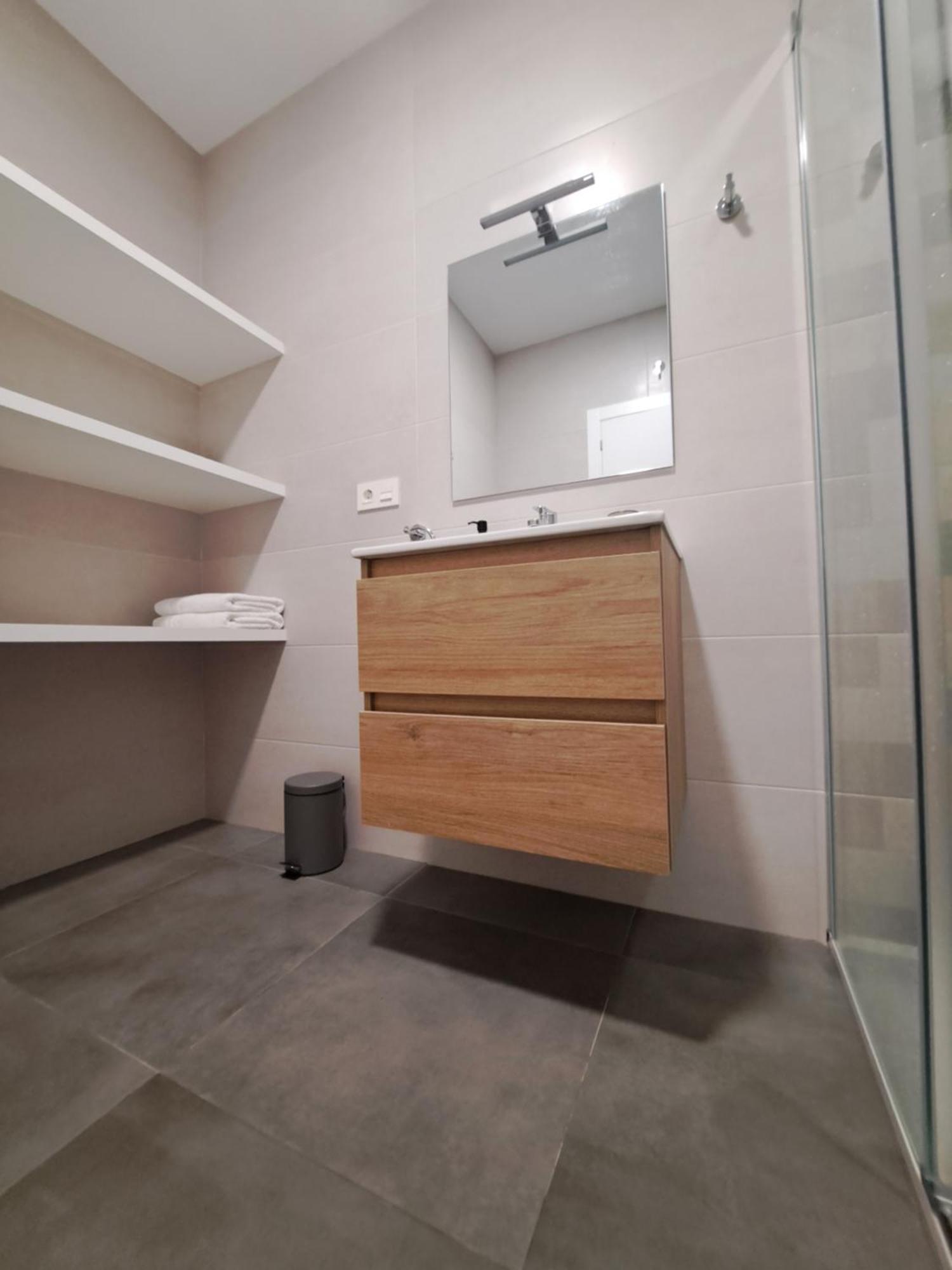 Loft Turistico Bouzas Lägenhet Vigo Exteriör bild