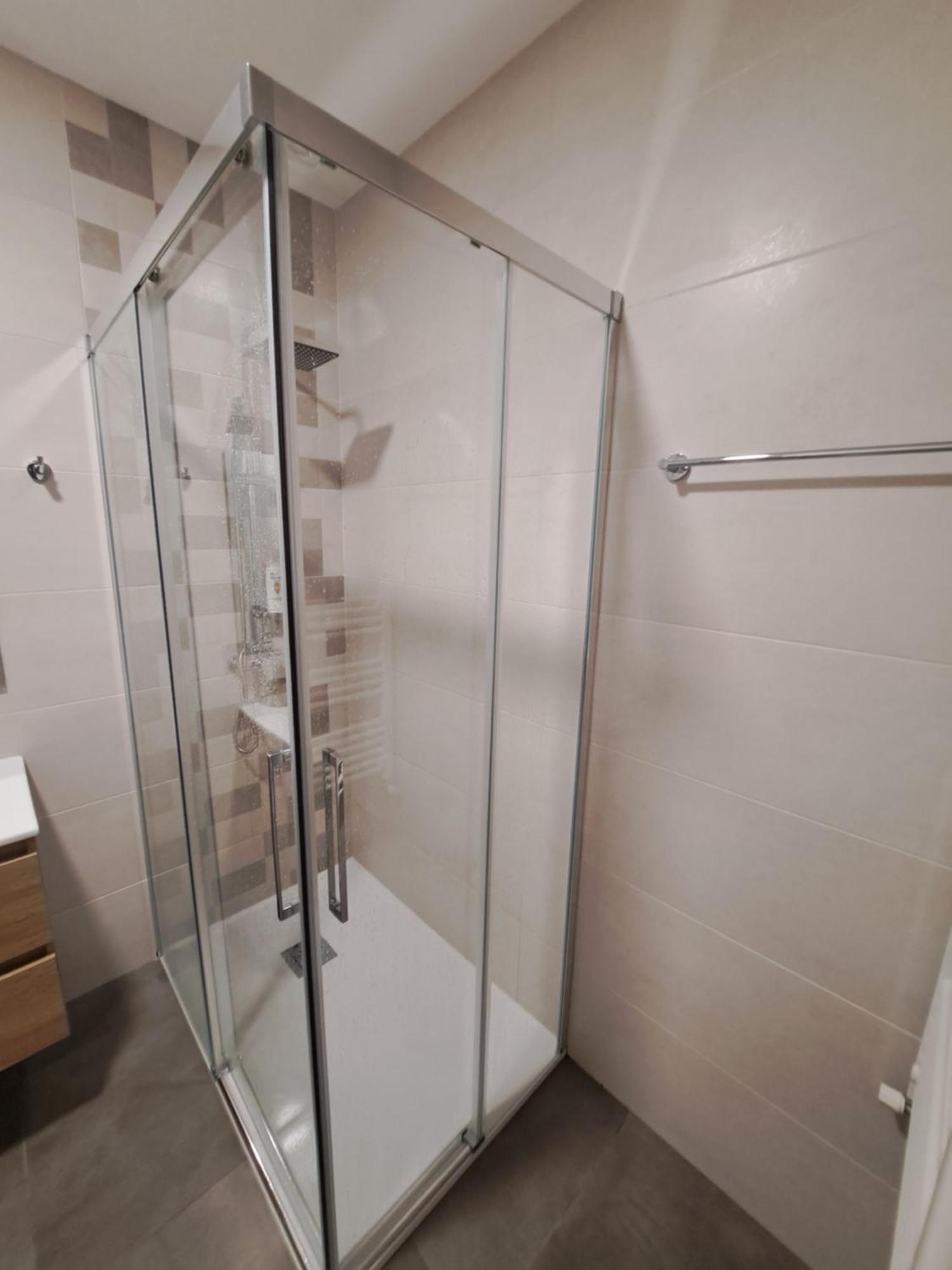 Loft Turistico Bouzas Lägenhet Vigo Exteriör bild